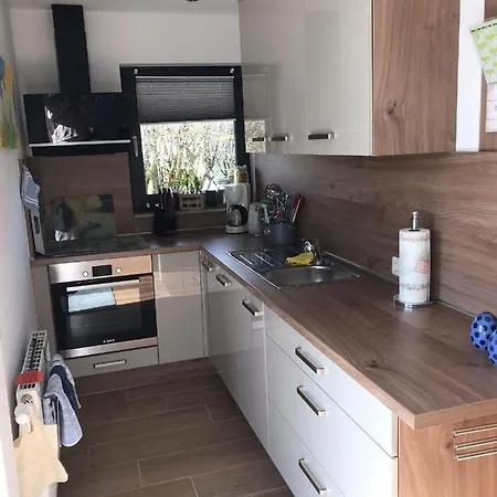 Bea Holiday home *