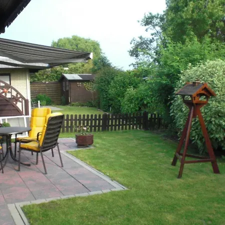 بيت للعطل Bea توسينس