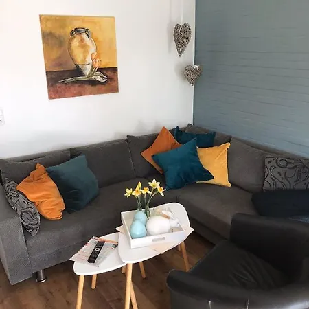 Bea Holiday home