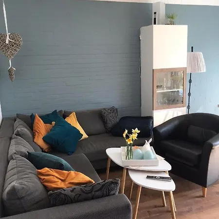 Bea Holiday home *