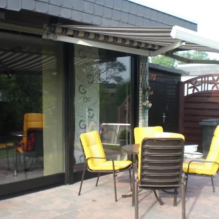 بيت للعطل Bea *