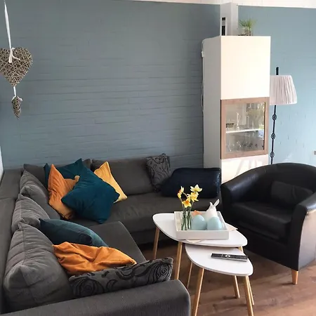 Bea Holiday home