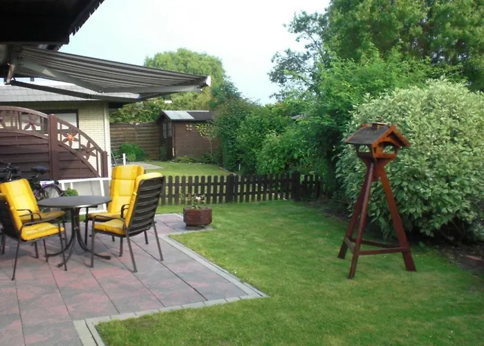 Nyaraló Bea Tossens