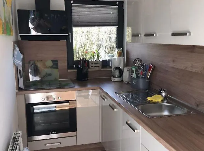 Bea Nyaraló Tossens