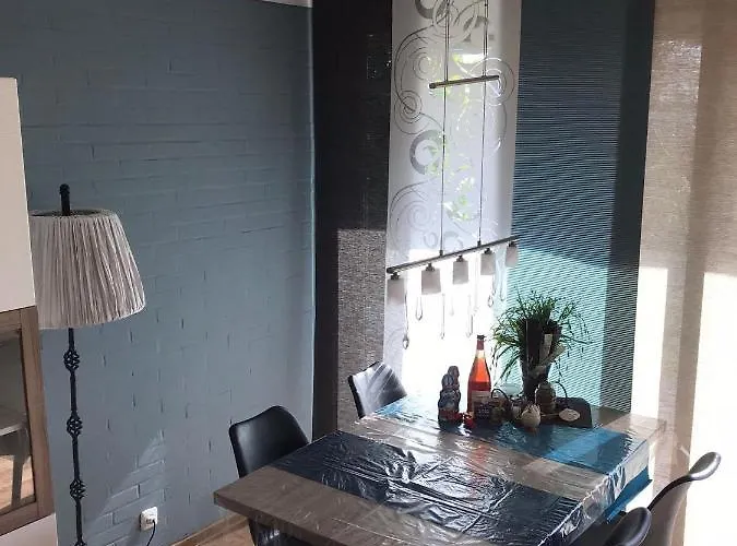 Bea Nyaraló Tossens